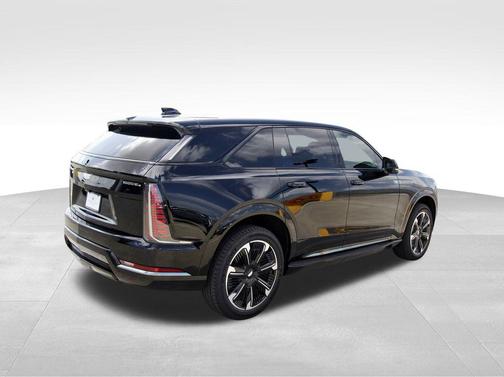 2026 Cadillac Escalade IQ Premium Sport