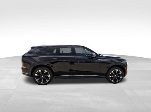 2026 Cadillac Escalade IQ Premium Sport