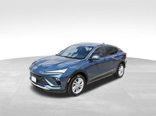 2024 Buick Envista Preferred FWD