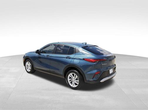 2024 Buick Envista Preferred FWD