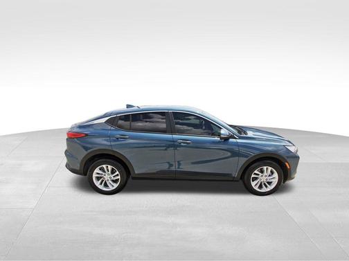2024 Buick Envista Preferred FWD
