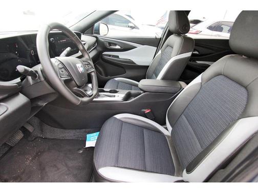 2024 Buick Envista Preferred FWD