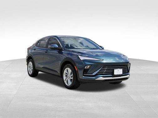 2024 Buick Envista Preferred FWD