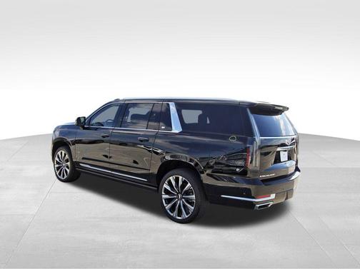 2026 Cadillac Escalade ESV Luxury