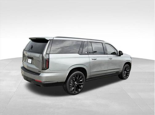 2025 Cadillac Escalade ESV Sport Platinum