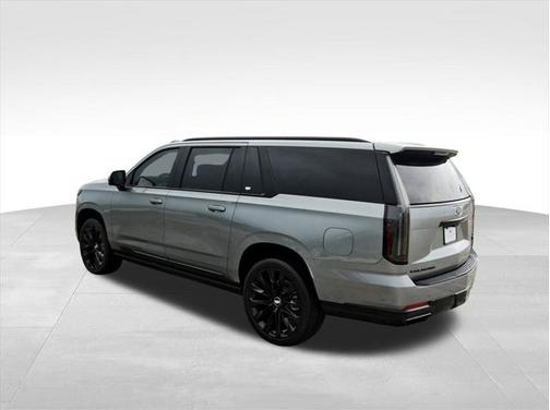 2025 Cadillac Escalade ESV Sport Platinum