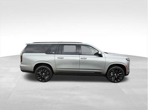 2025 Cadillac Escalade ESV Sport Platinum