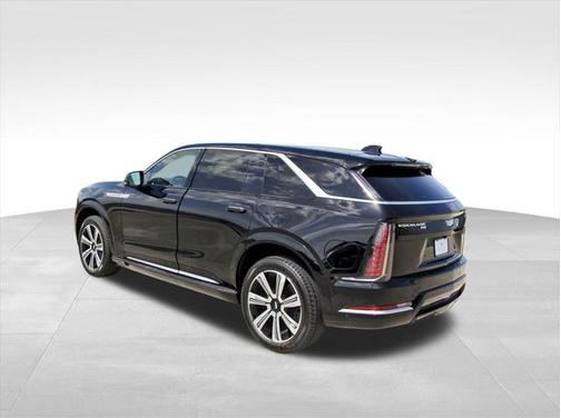 2026 Cadillac Escalade IQ Luxury