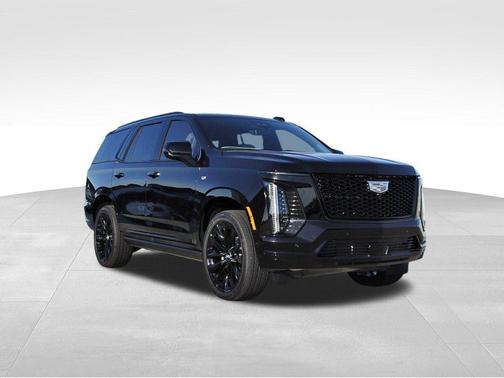 2026 Cadillac Escalade Sport Platinum