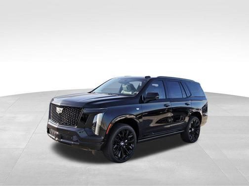 2026 Cadillac Escalade Sport Platinum