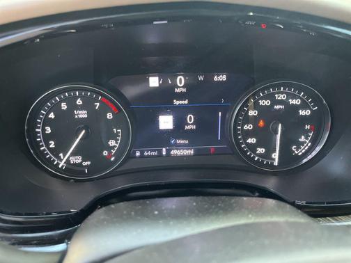 2022 Cadillac XT6 Premium Luxury FWD