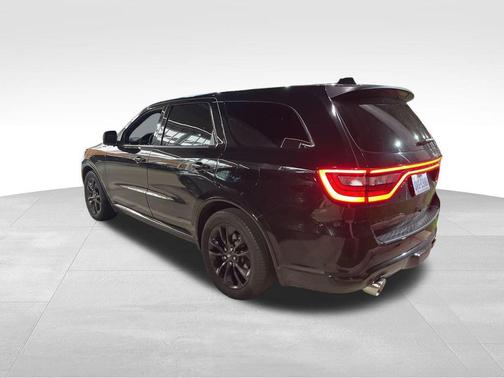 2022 Dodge Durango R/T Plus RWD