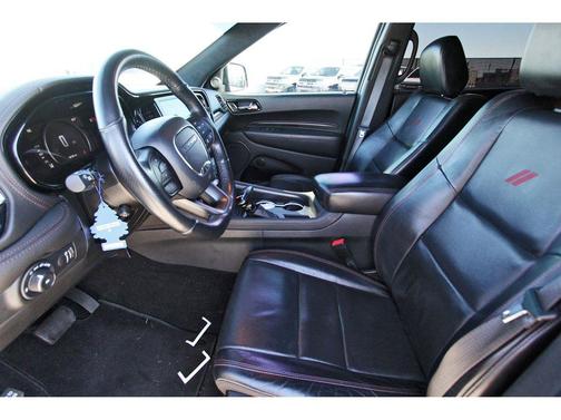 2022 Dodge Durango R/T Plus RWD