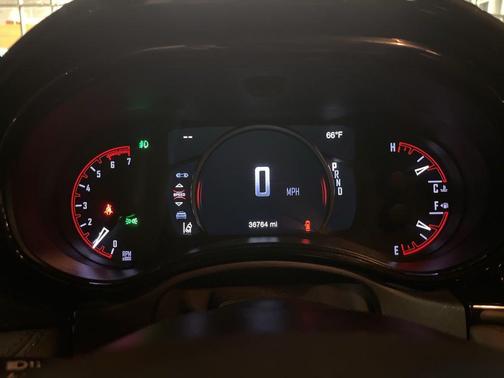 2022 Dodge Durango R/T Plus RWD