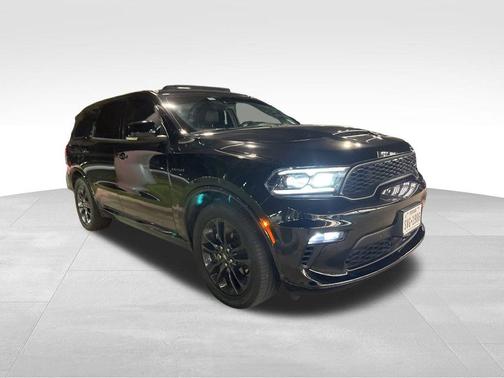 2022 Dodge Durango R/T Plus RWD