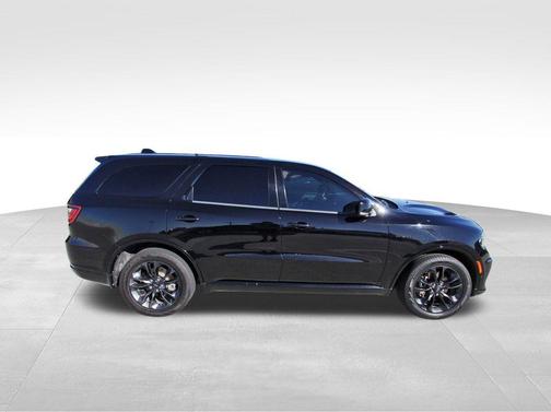 2022 Dodge Durango R/T Plus RWD