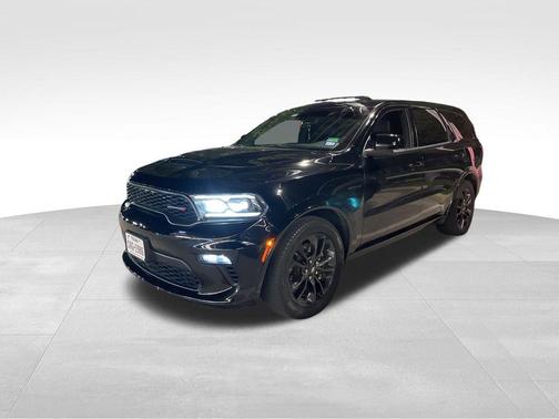2022 Dodge Durango R/T Plus RWD