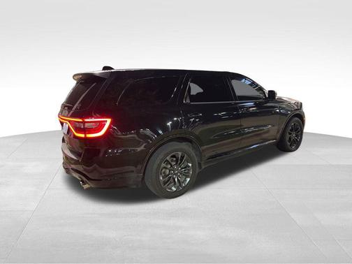 2022 Dodge Durango R/T Plus RWD