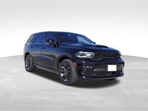 2022 Dodge Durango R/T Plus RWD