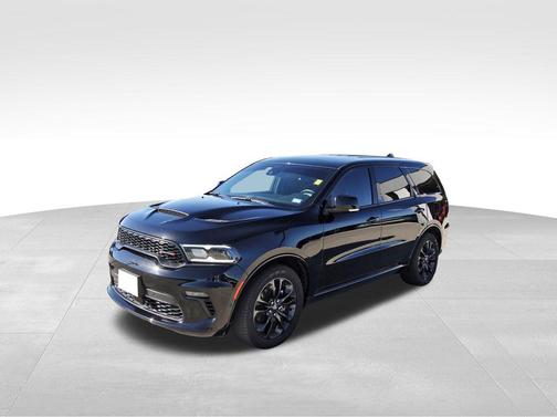 2022 Dodge Durango R/T Plus RWD
