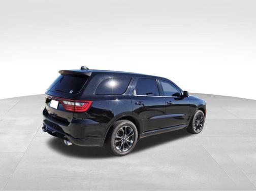 2022 Dodge Durango R/T Plus RWD