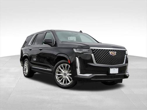 Black Raven 2021 Cadillac Escalade Premium Luxury