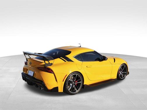 2022 Toyota Supra 3.0 Premium