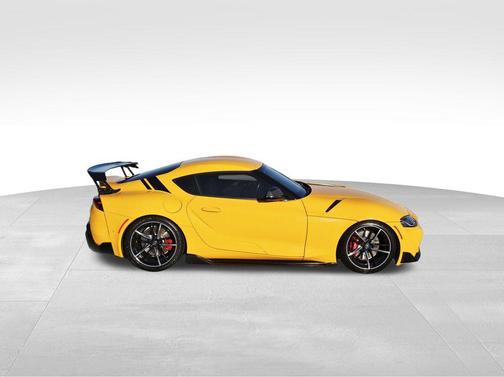 2022 Toyota Supra 3.0 Premium