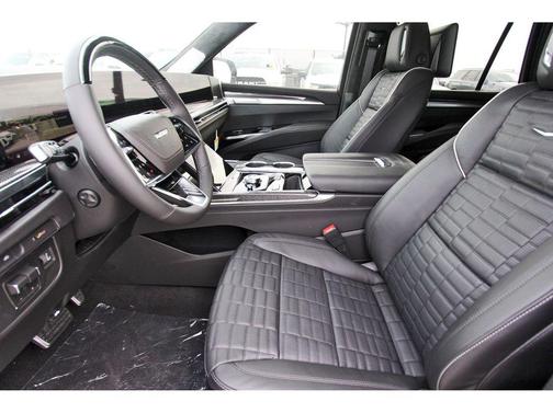 2026 Cadillac Escalade V-Series