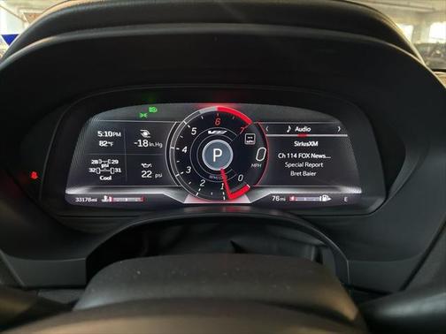 2023 Cadillac CT4-V V-Series
