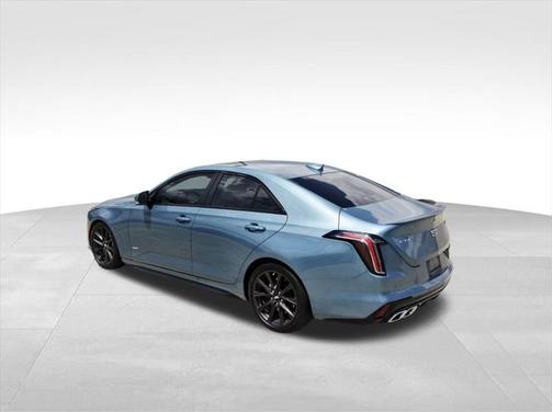 2023 Cadillac CT4-V V-Series