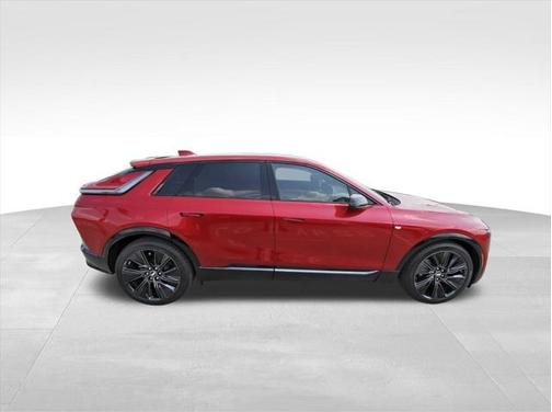 2025 Cadillac LYRIQ Sport w/1SK
