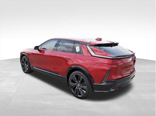 2025 Cadillac LYRIQ Sport w/1SK