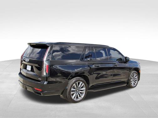 2023 Cadillac Escalade ESV Sport