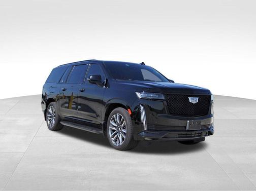 2023 Cadillac Escalade ESV Sport