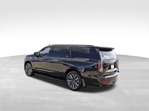 2023 Cadillac Escalade ESV Sport