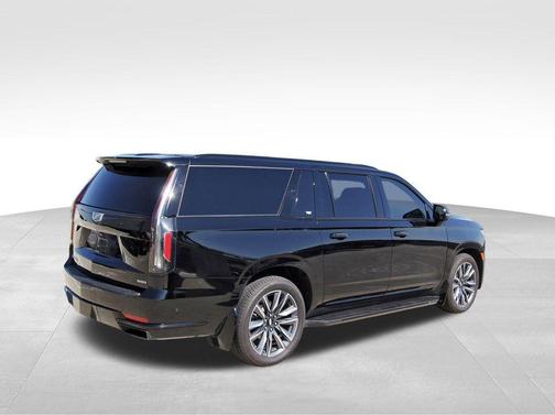 2023 Cadillac Escalade ESV Sport