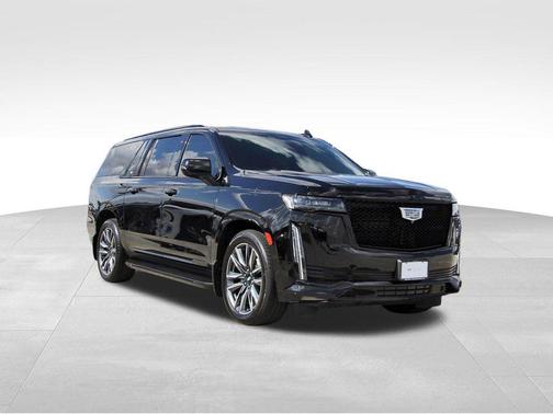 2023 Cadillac Escalade ESV Sport