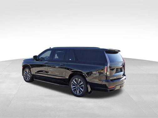 2023 Cadillac Escalade ESV Sport