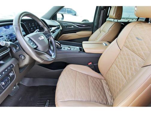 2023 Cadillac Escalade ESV Sport