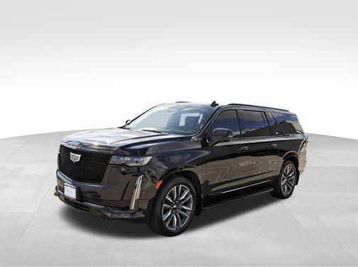 2023 Cadillac Escalade ESV Sport