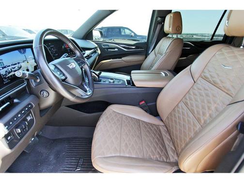 2023 Cadillac Escalade ESV Sport