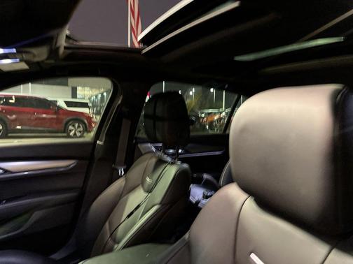 2021 Cadillac CT5 Premium Luxury RWD