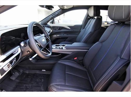 2025 Cadillac LYRIQ Sport w/1SF