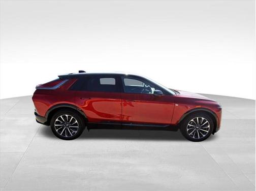 2025 Cadillac LYRIQ Sport w/1SF