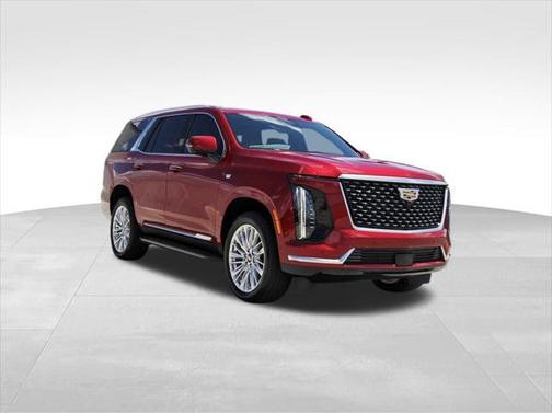 2025 Cadillac Escalade Premium Luxury