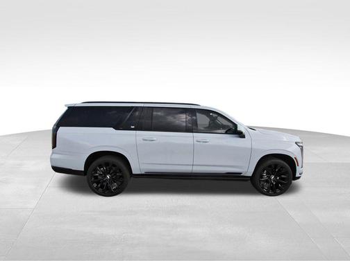 2026 Cadillac Escalade ESV Sport Platinum