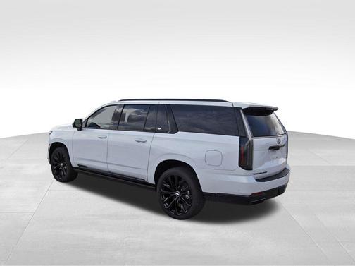 2026 Cadillac Escalade ESV Sport Platinum