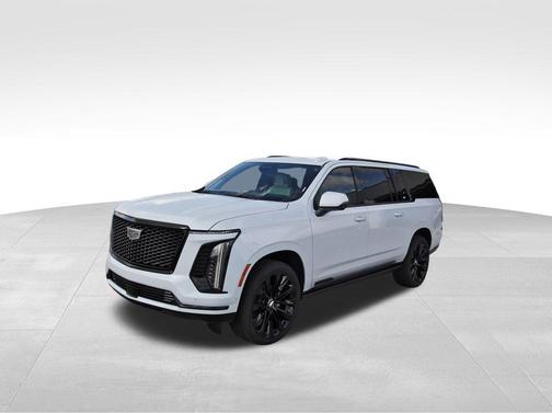 2026 Cadillac Escalade ESV Sport Platinum