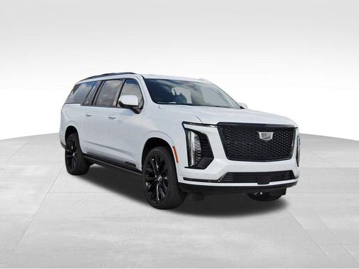 2026 Cadillac Escalade ESV Sport Platinum